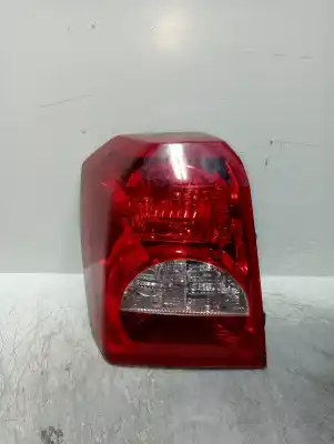 Gebrauchtes Autoersatzteil rückleuchte außen links zum dodge caliber sxt oem-iam-referenzen 05303753