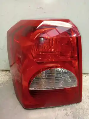 Second-hand car spare part LEFT TAILGATE LIGHT for DODGE CALIBER  OEM IAM references   