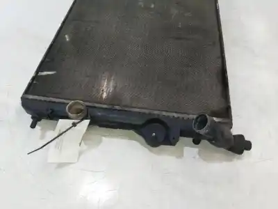 Автозапчасти б/у водяной радиатор за renault scenic rx4 (ja0) 1.9 dci salomon ссылки oem iam 8200062691  868405p