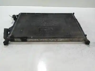 Автозапчасти б/у водяной радиатор за renault scenic rx4 (ja0) 1.9 dci salomon ссылки oem iam 8200062691  868405p