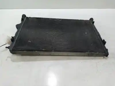Автозапчасти б/у водяной радиатор за renault scenic rx4 (ja0) 1.9 dci salomon ссылки oem iam 8200062691  868405p