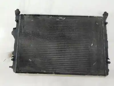 Автозапчасти б/у водяной радиатор за renault scenic rx4 (ja0) 1.9 dci salomon ссылки oem iam 8200062691  868405p