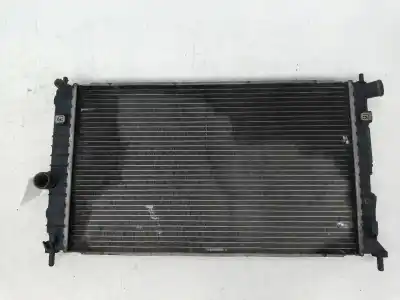 Peça sobressalente para automóvel em segunda mão radiador de água por saab 9-5 berlina 3.0 tid linear sport referências oem iam 