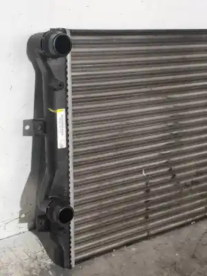 İkinci el araba yedek parçası su radyatörü için seat leon (1p1) comfort limited oem iam referansları 1k0121253bb  