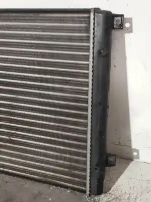 İkinci el araba yedek parçası su radyatörü için seat leon (1p1) comfort limited oem iam referansları 1k0121253bb  
