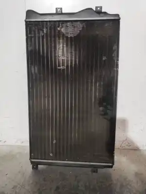 İkinci el araba yedek parçası su radyatörü için seat leon (1p1) comfort limited oem iam referansları 1k0121253bb  