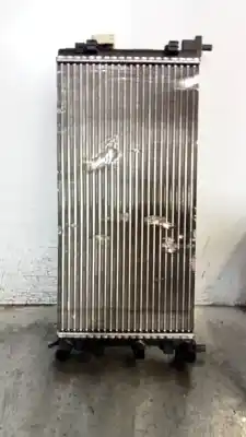 Peça sobressalente para automóvel em segunda mão radiador de água por skoda fabia (5j2 ) urban referências oem iam 6r0121253