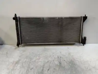 Peça sobressalente para automóvel em segunda mão radiador de água por suzuki ignis rm (mh) básico referências oem iam 