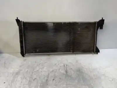 Peça sobressalente para automóvel em segunda mão radiador de água por suzuki ignis rm (mh) básico referências oem iam   
