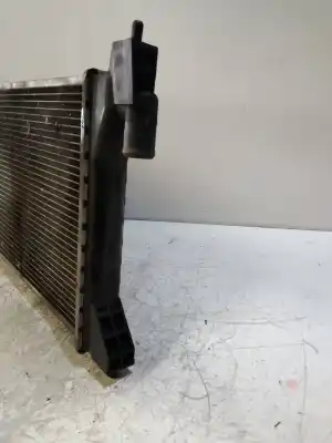 Peça sobressalente para automóvel em segunda mão radiador de água por suzuki ignis rm (mh) básico referências oem iam   