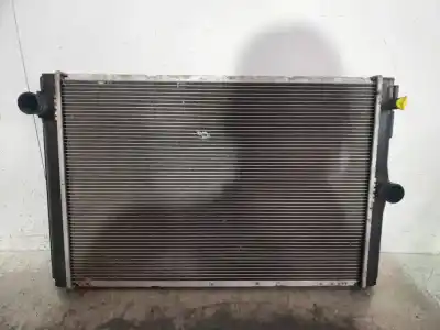 Second-hand car spare part water radiator for toyota corolla (e15) luna oem iam references mf4221336540
