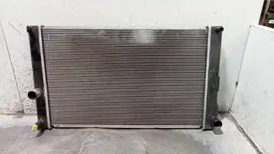 Pezzo di ricambio per auto di seconda mano radiatore d acqua per toyota prius (nhw30) plug-in hybrid advance riferimenti oem iam 