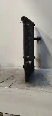 Автозапчастина б/у водяний радіатор для toyota yaris (ncp1/nlp1/scp1) 1.4 d-4d linea luna посилання на oem iam   