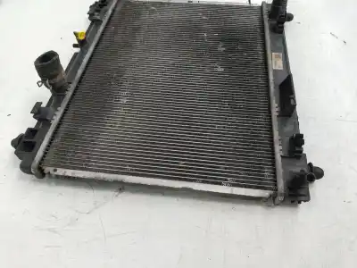 Автозапчасти б/у водяной радиатор за toyota yaris (ksp9/scp9/nlp9) 1.4 turbodiesel cat ссылки oem iam   