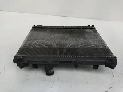 Автозапчасти б/у водяной радиатор за toyota yaris (ksp9/scp9/nlp9) 1.4 turbodiesel cat ссылки oem iam   