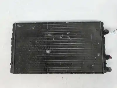 Pezzo di ricambio per auto di seconda mano Radiatore D Acqua per VOLKSWAGEN LUPO (6X1/6E1) 1.4 16V Riferimenti OEM IAM   