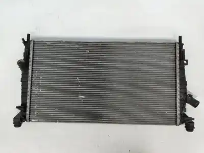 Peça sobressalente para automóvel em segunda mão radiador de água por volvo c30 2.0 diesel cat referências oem iam 3m5h8005tl