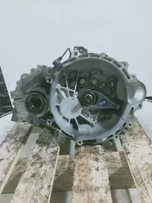 Tweedehands auto-onderdeel versnellingsbak voor kia cee´d concept oem iam-referenties wdj6e