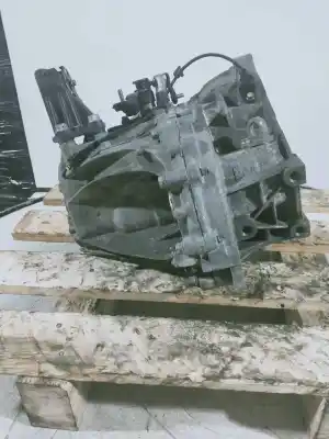 Pezzo di ricambio per auto di seconda mano riduttore per kia cee´d concept riferimenti oem iam wdj6e  796836