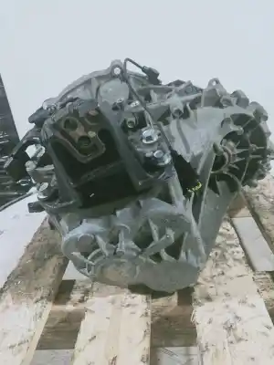 Pezzo di ricambio per auto di seconda mano riduttore per kia cee´d concept riferimenti oem iam wdj6e  796836