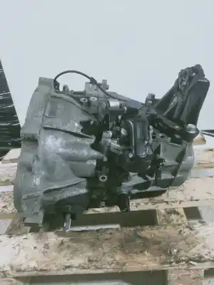 Pezzo di ricambio per auto di seconda mano riduttore per kia cee´d concept riferimenti oem iam wdj6e  796836