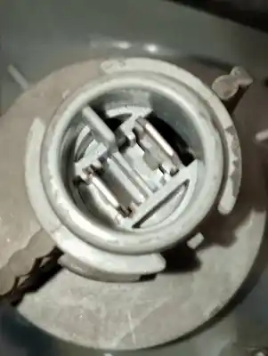 Second-hand car spare part front left headlight for audi 80 (8c,b4) 2.0 e oem iam references   