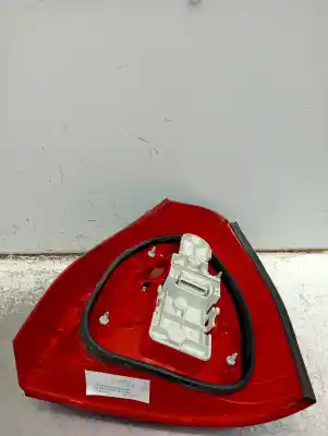 Peça sobressalente para automóvel em segunda mão farolim traseiro esquerdo por audi a3 (8l) 1.6 ambiente referências oem iam   