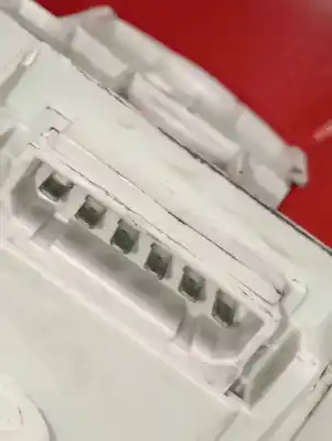 Peça sobressalente para automóvel em segunda mão farolim traseiro esquerdo por audi a3 (8l) 1.6 ambiente referências oem iam   