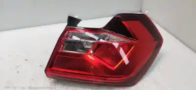 Second-hand car spare part right tailgate light for audi a1 sportback (gba) 25 tfsi adrenalin oem iam references 82a945070a