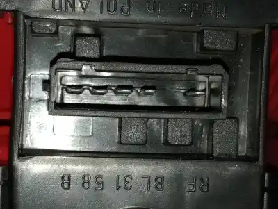 Автозапчастина б/у правий ліхтар для audi a6 c5 avant (4b5, 4b6) 2.5 tdi посилання на oem iam 4b9945096d  