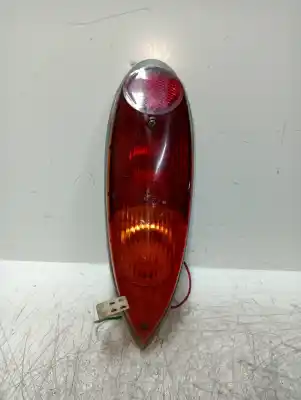 Second-hand car spare part RIGHT TAILGATE LIGHT for AUSTIN ROVER MG  OEM IAM references   
