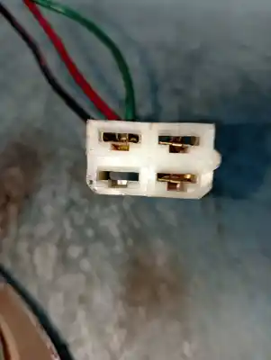 Second-hand car spare part right tailgate light for austin rover mg 1.3 oem iam references   