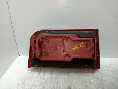 Second-hand car spare part right tailgate light for austin rover montego 2.0 oem iam references   