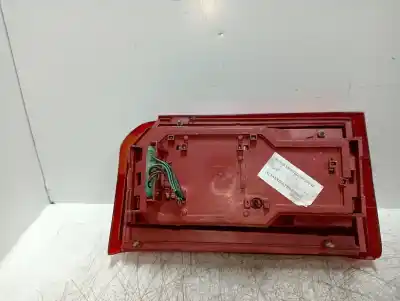 Pezzo di ricambio per auto di seconda mano luci posteriori destra per austin rover montego 2.0 riferimenti oem iam   