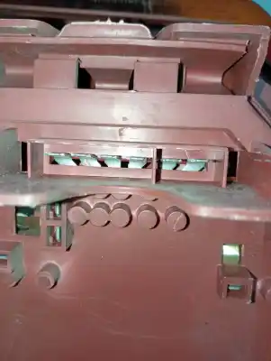 Pezzo di ricambio per auto di seconda mano luci posteriori destra per austin rover montego 2.0 riferimenti oem iam   