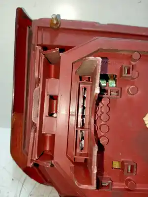 Pezzo di ricambio per auto di seconda mano lampada posteriore sinistra per austin rover montego 2.0 riferimenti oem iam   