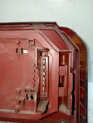 Pezzo di ricambio per auto di seconda mano lampada posteriore sinistra per austin rover montego 2.0 riferimenti oem iam   