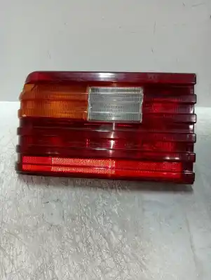 Pezzo di ricambio per auto di seconda mano lampada posteriore sinistra per austin rover montego 2.0 riferimenti oem iam   