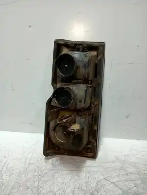 Second-hand car spare part right tailgate light for bmw bertone freeclimber oem iam references   