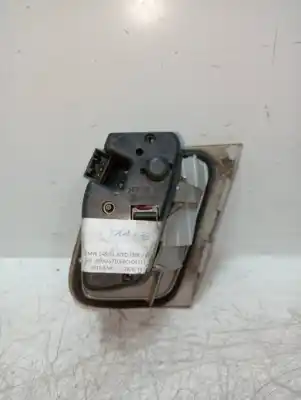 Second-hand car spare part interior left tailgate light for bmw serie 3 berlina (e46) 320d oem iam references   