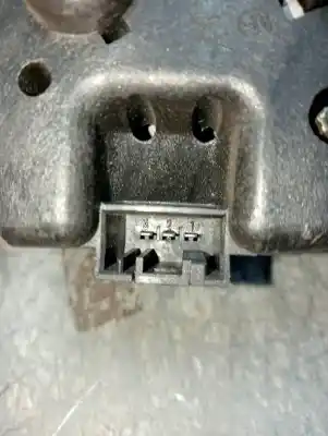 Second-hand car spare part interior left tailgate light for bmw serie 3 berlina (e46) 320d oem iam references   