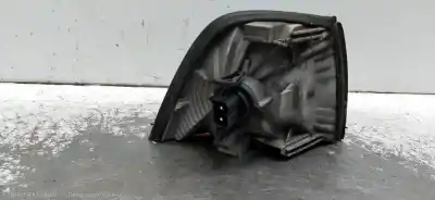 Second-hand car spare part front left headlight for bmw serie 3 compacto (e36) 316i oem iam references   