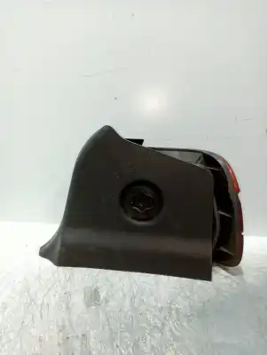 Peça sobressalente para automóvel em segunda mão farolim traseiro esquerdo por bmw serie 3 compacto (e36) 318tds referências oem iam   