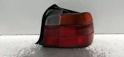 Peça sobressalente para automóvel em segunda mão farolim traseiro direito por bmw serie 3 compacto (e36) 316i referências oem iam 