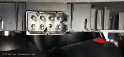 Second-hand car spare part right tailgate light for bmw serie 3 compacto (e36) 316i oem iam references   