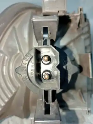 Second-hand car spare part front left headlight for bmw serie 3 compacto (e36) 316i oem iam references   