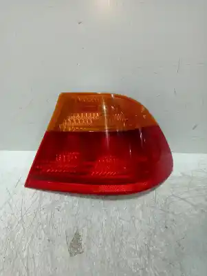 Second-hand car spare part right tailgate light for bmw serie 3 coupe (e46) 318 ci oem iam references 