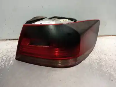 Second-hand car spare part RIGHT TAILGATE LIGHT for BMW SERIE 3 COUPE (E92)  OEM IAM references 6321717440405  