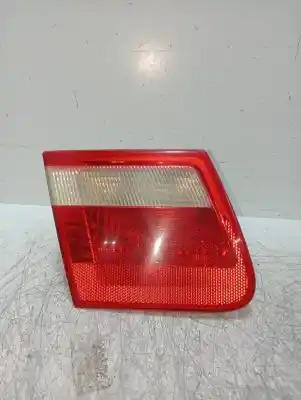 Second-hand car spare part Interior Left Tailgate Light for BMW SERIE 3 TOURING (E46) 320d OEM IAM references   