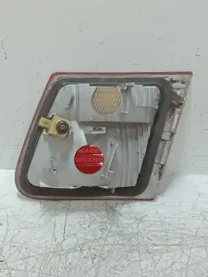 Second-hand car spare part interior left tailgate light for bmw serie 3 touring (e46) 320d oem iam references   